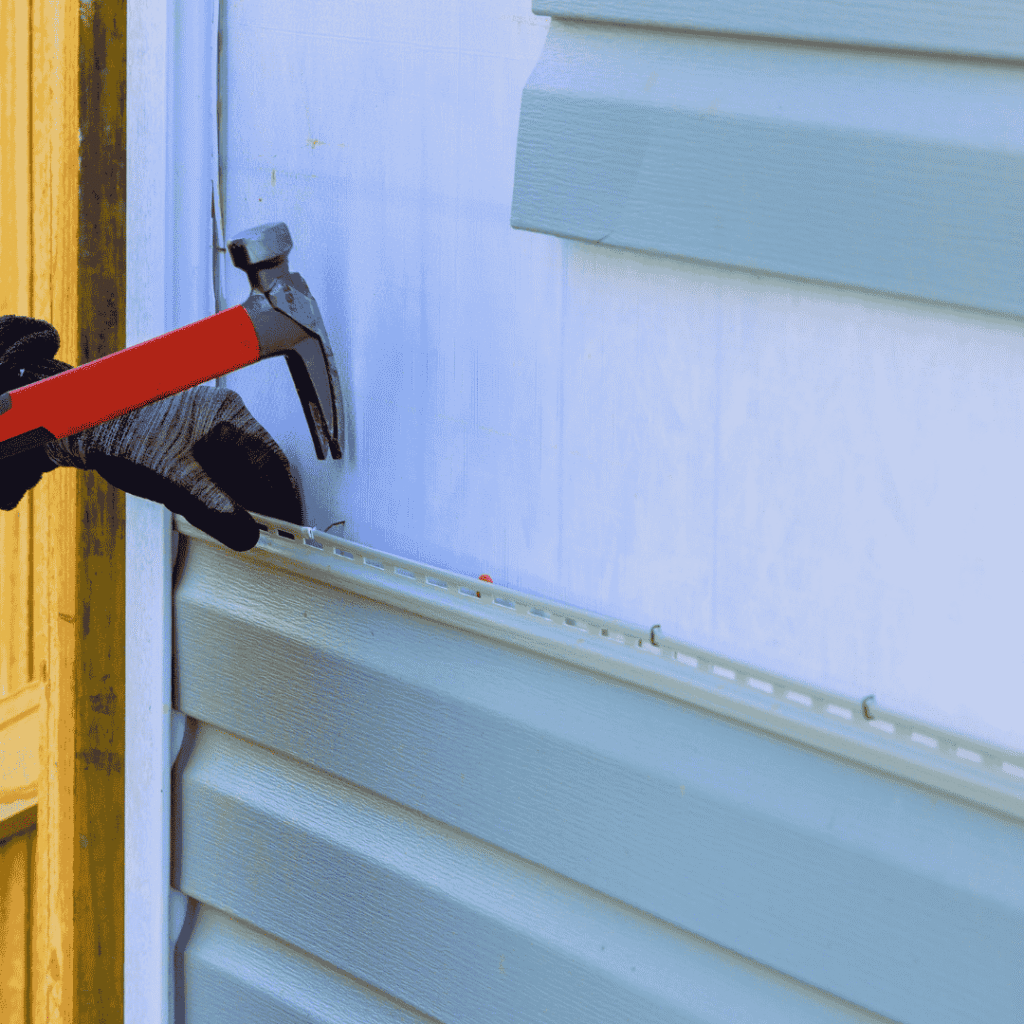 Exterior Siding